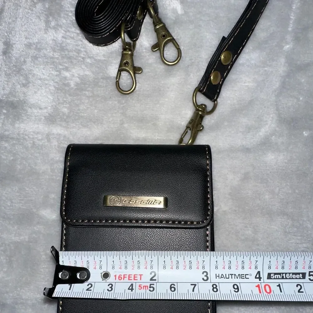 Unbranded Black Phone-cases